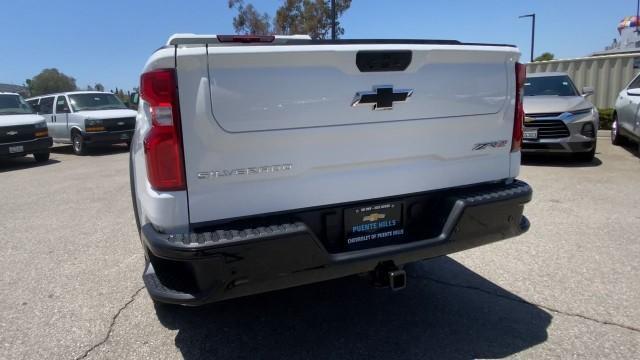 new 2025 Chevrolet Silverado 1500 car, priced at $78,215