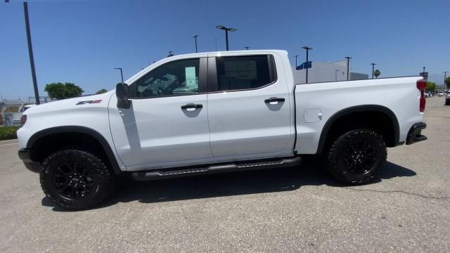new 2025 Chevrolet Silverado 1500 car, priced at $78,215
