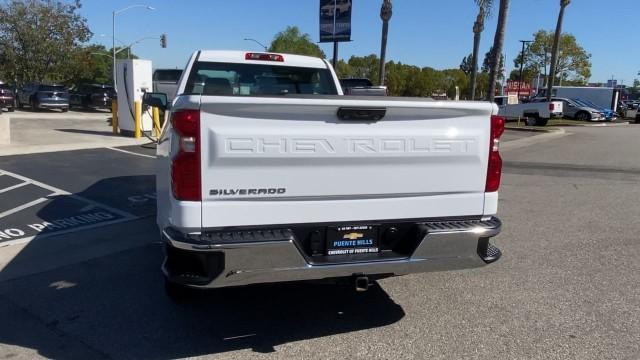 used 2024 Chevrolet Silverado 1500 car, priced at $25,995