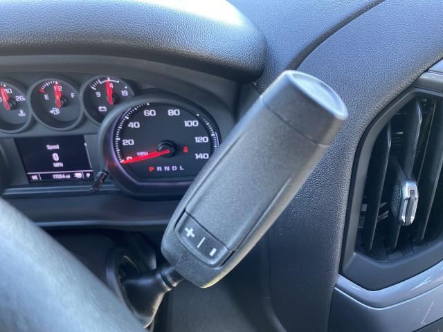 used 2024 Chevrolet Silverado 1500 car, priced at $25,995