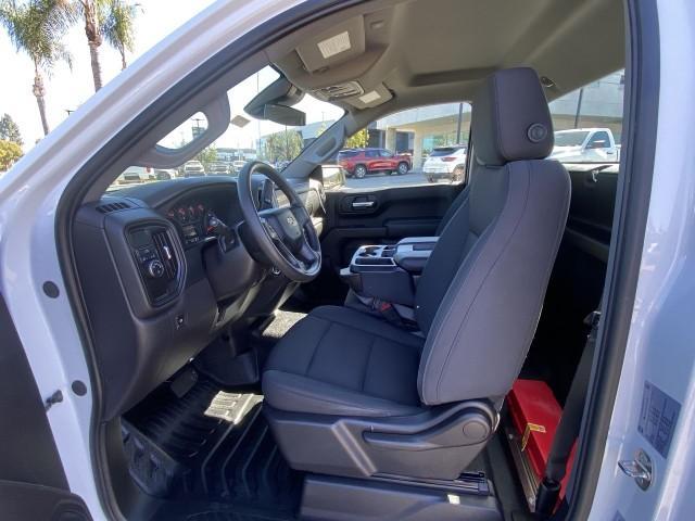 used 2024 Chevrolet Silverado 1500 car, priced at $25,995