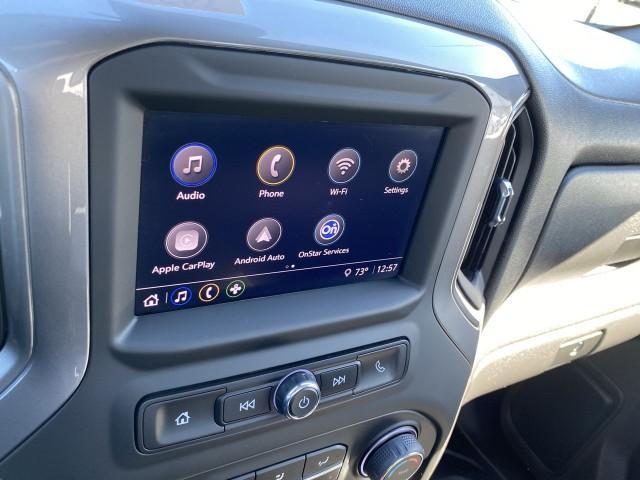 used 2024 Chevrolet Silverado 1500 car, priced at $25,995