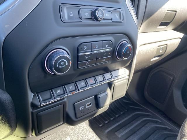 used 2024 Chevrolet Silverado 1500 car, priced at $25,995