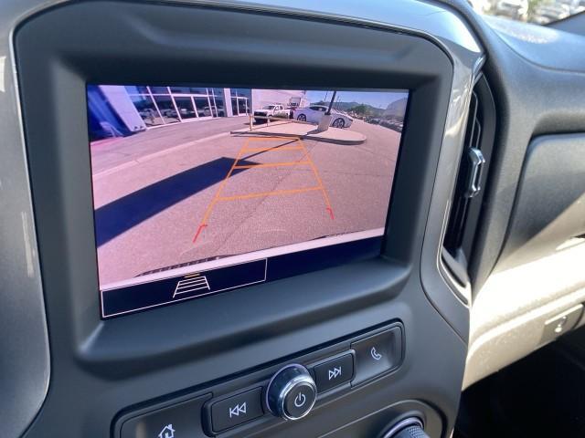 used 2024 Chevrolet Silverado 1500 car, priced at $25,995