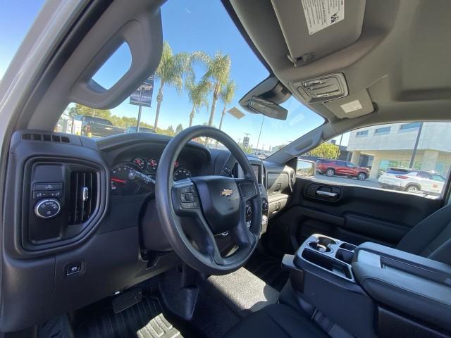 used 2024 Chevrolet Silverado 1500 car, priced at $25,995