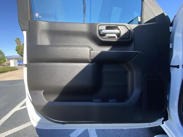 used 2024 Chevrolet Silverado 1500 car, priced at $25,995