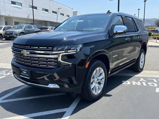 new 2024 Chevrolet Tahoe car, priced at $68,997