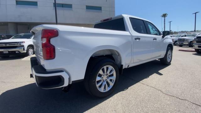 new 2025 Chevrolet Silverado 1500 car, priced at $38,997