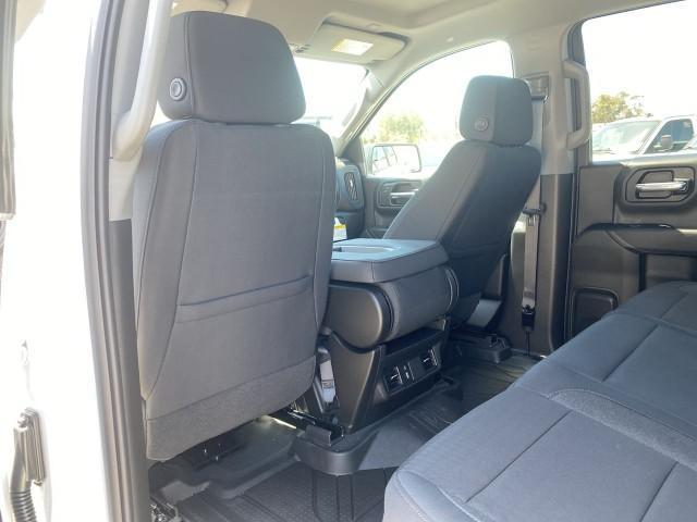 new 2025 Chevrolet Silverado 1500 car, priced at $38,997