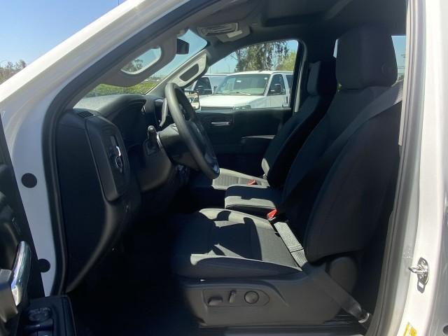 new 2025 Chevrolet Silverado 1500 car, priced at $38,997