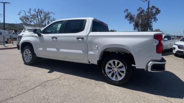 new 2025 Chevrolet Silverado 1500 car, priced at $38,997