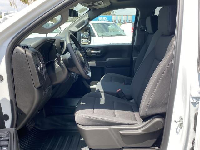 new 2025 Chevrolet Silverado 2500 car, priced at $50,278