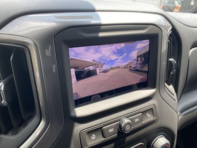 new 2025 Chevrolet Silverado 2500 car, priced at $50,278
