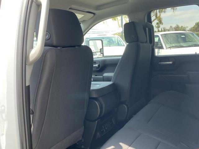 new 2025 Chevrolet Silverado 2500 car, priced at $50,278