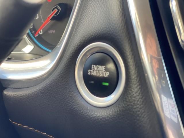 used 2020 Chevrolet Traverse car, priced at $26,995