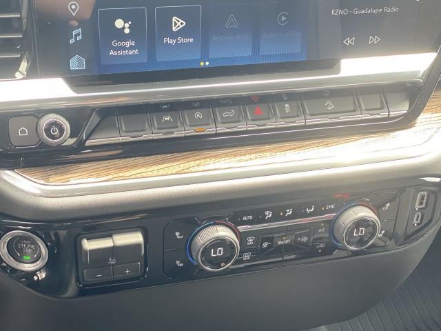 new 2025 Chevrolet Silverado 1500 car, priced at $61,780