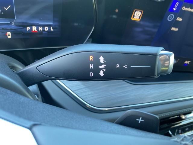 new 2026 Chevrolet Tahoe car, priced at $82,575