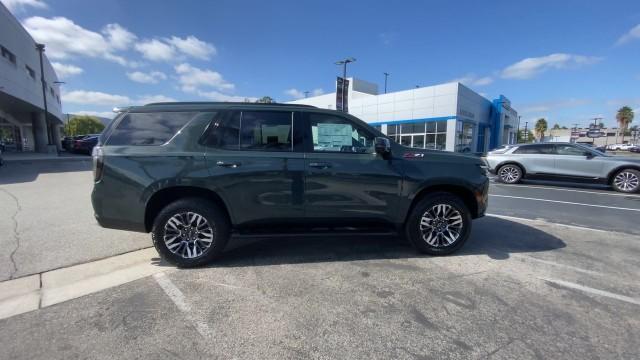 new 2026 Chevrolet Tahoe car, priced at $82,575