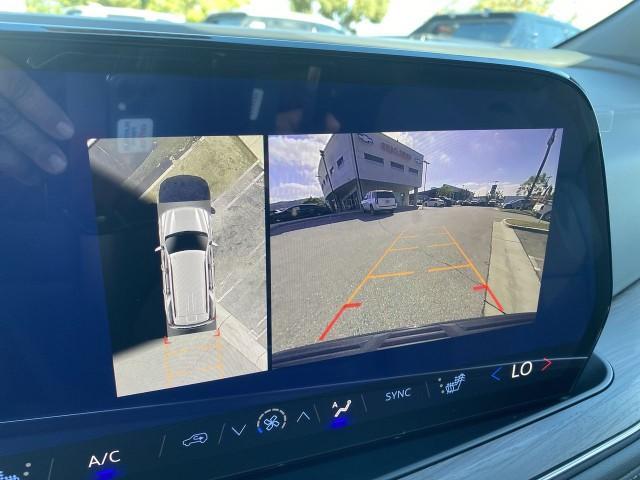 new 2026 Chevrolet Tahoe car, priced at $82,575