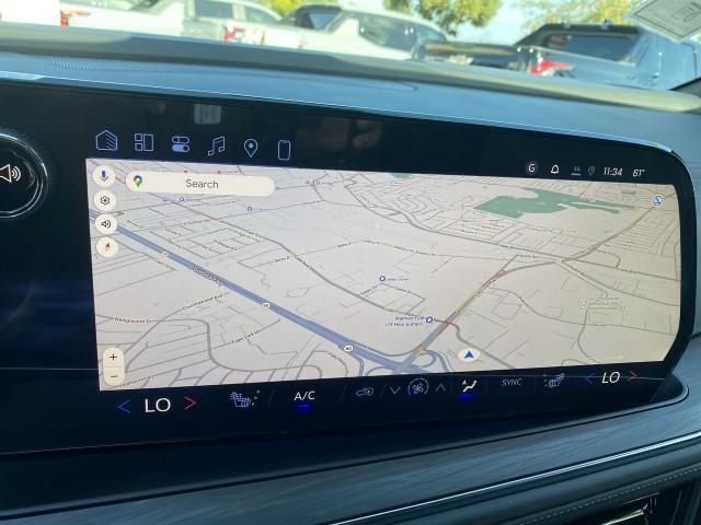 new 2026 Chevrolet Tahoe car, priced at $82,575