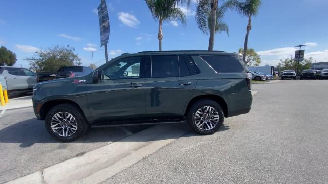 new 2026 Chevrolet Tahoe car, priced at $82,575