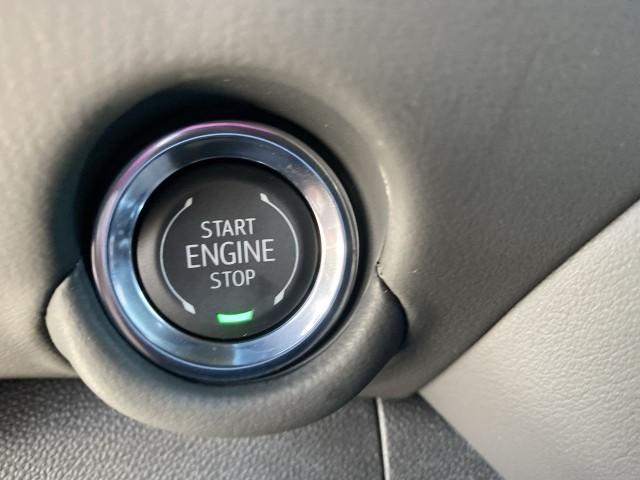 new 2026 Chevrolet Tahoe car, priced at $82,575