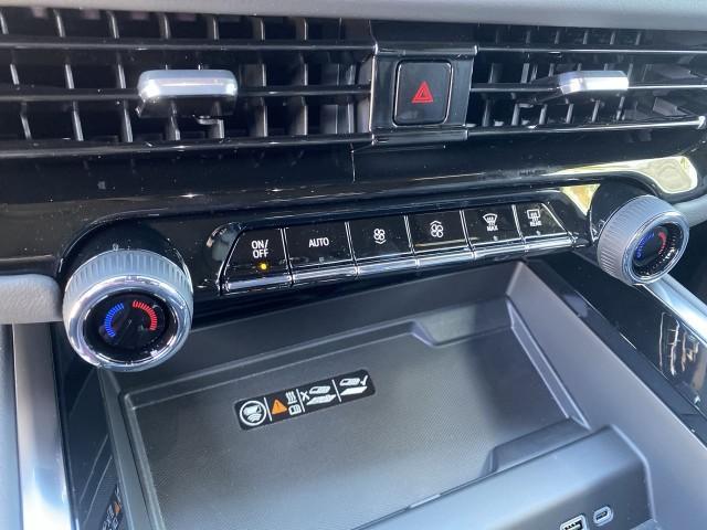 new 2026 Chevrolet Tahoe car, priced at $82,575