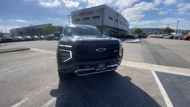 new 2026 Chevrolet Tahoe car, priced at $82,575
