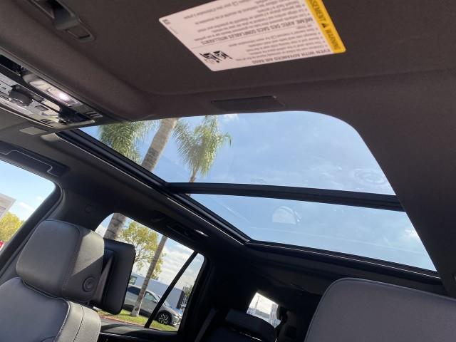 new 2026 Chevrolet Tahoe car, priced at $82,575