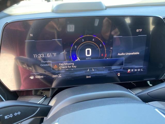 new 2026 Chevrolet Tahoe car, priced at $82,575