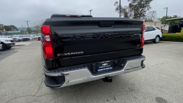 new 2025 Chevrolet Silverado 1500 car, priced at $59,125