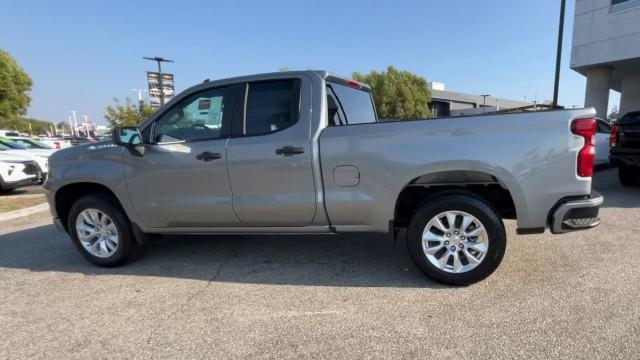 new 2025 Chevrolet Silverado 1500 car, priced at $43,065