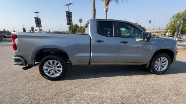 new 2025 Chevrolet Silverado 1500 car, priced at $43,065