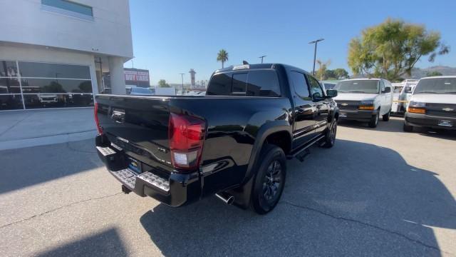 used 2021 Toyota Tacoma car, priced at $28,595