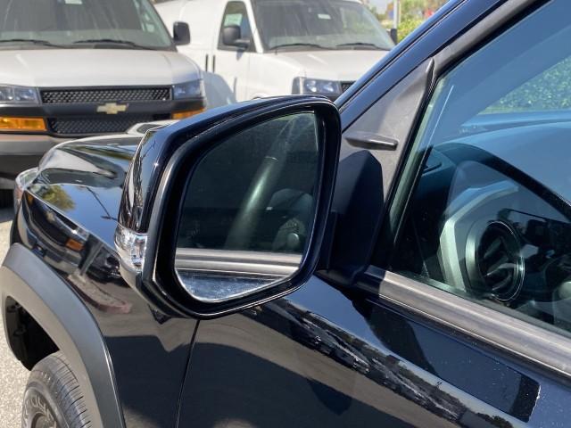 used 2021 Toyota Tacoma car, priced at $28,595