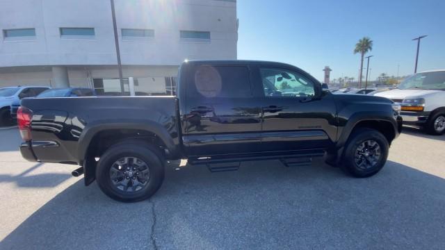 used 2021 Toyota Tacoma car, priced at $28,595