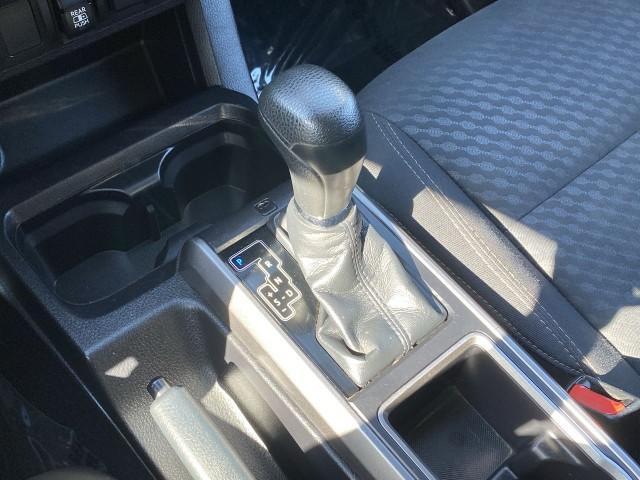 used 2021 Toyota Tacoma car, priced at $28,595