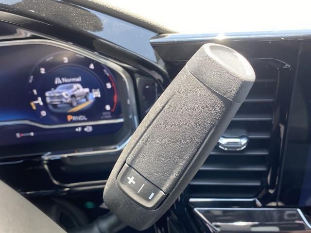 new 2025 Chevrolet Silverado 2500 car, priced at $96,800