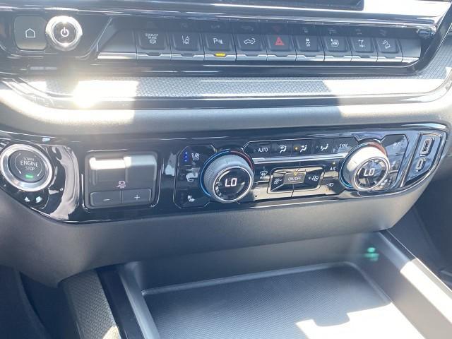 new 2025 Chevrolet Silverado 2500 car, priced at $96,800