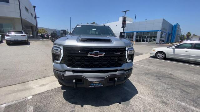 new 2025 Chevrolet Silverado 2500 car, priced at $96,800