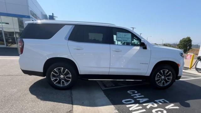 new 2024 Chevrolet Tahoe car, priced at $56,997