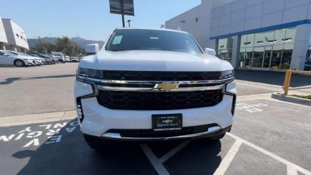 new 2024 Chevrolet Tahoe car, priced at $56,997