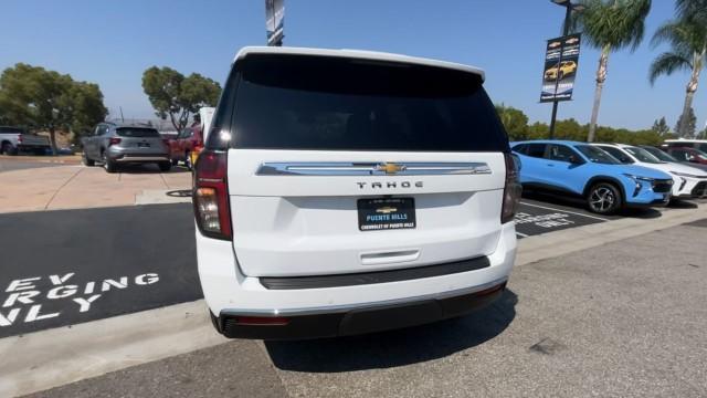 new 2024 Chevrolet Tahoe car, priced at $56,997