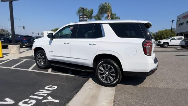 new 2024 Chevrolet Tahoe car, priced at $56,997