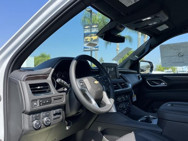 new 2024 Chevrolet Tahoe car, priced at $56,997