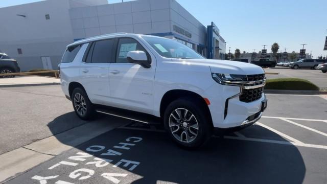 new 2024 Chevrolet Tahoe car, priced at $56,997