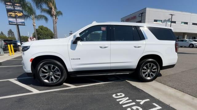 new 2024 Chevrolet Tahoe car, priced at $56,997