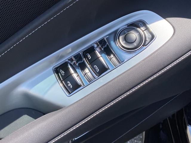 new 2025 Chevrolet Corvette car, priced at $112,997