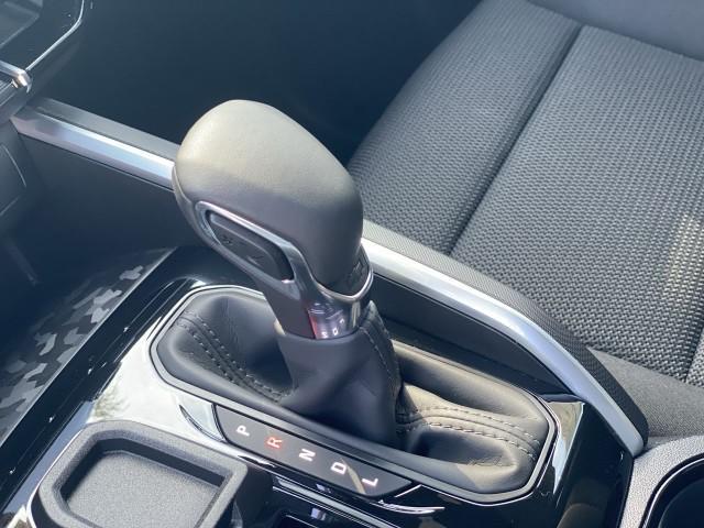 new 2025 Chevrolet Colorado car, priced at $39,485