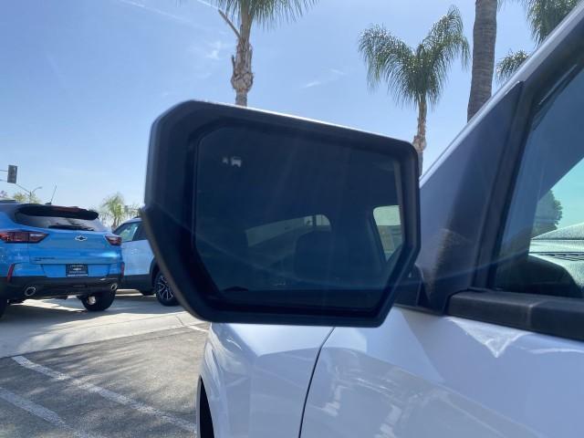 new 2025 Chevrolet Colorado car, priced at $39,485